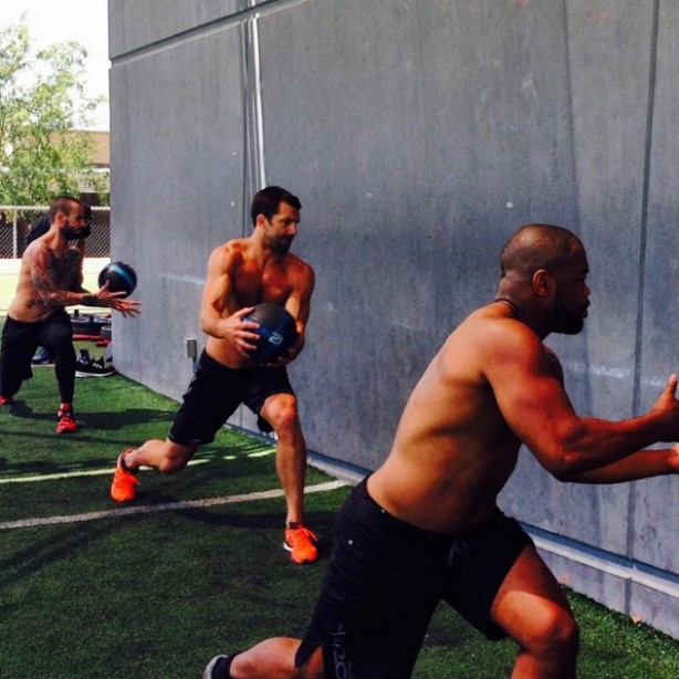 The 8 Most Outrageously Expensive Workout Items Muscle & Fitness